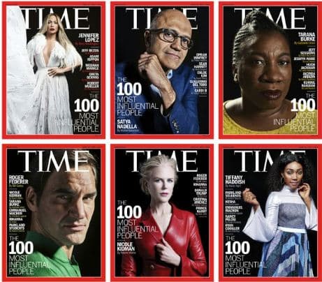 Rusia reagon se përse "TIME" la jashtë listës së 100 njerëzve më me ndikim Vladimir Putin