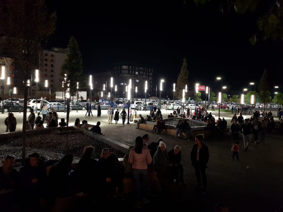 Alarmi për tërmet fals/ Rama para nisjes në New Jork: Jam i revoltuar, një idiot përhapi një Fakenews kriminal