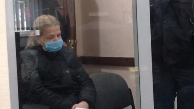 I mori para pacientes me Covid, Apeli lë në burg Tire Alldervishin