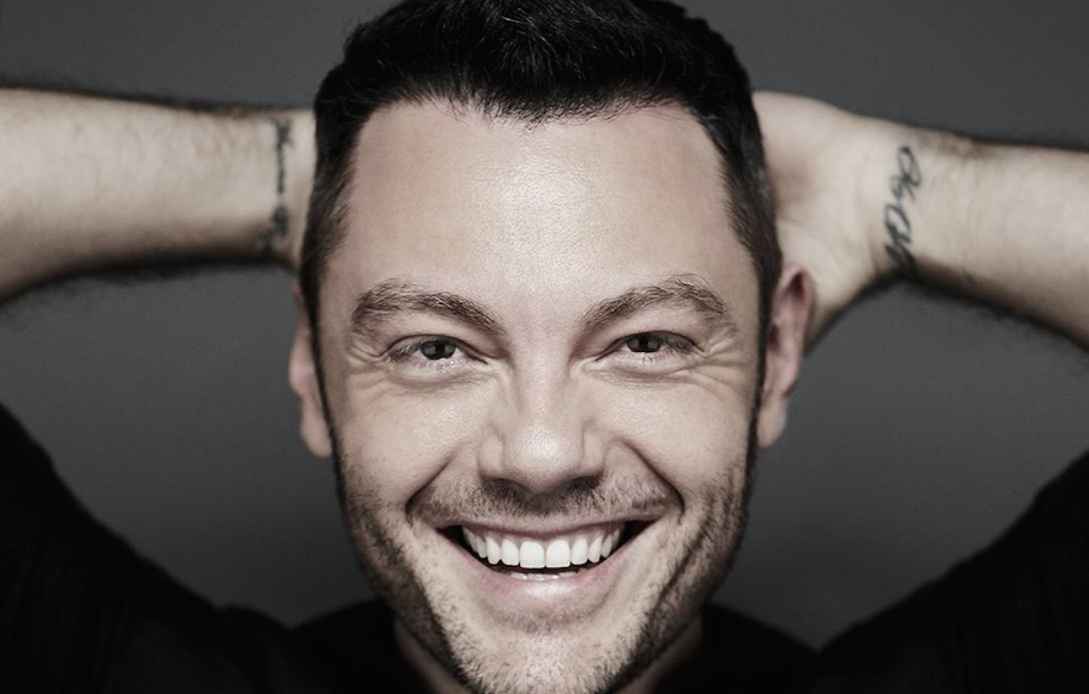 Album i ri i Tiziano Ferro, bëhet menjëherë i artë