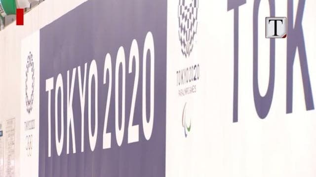  Rreziku i Tokios (VIDEO)