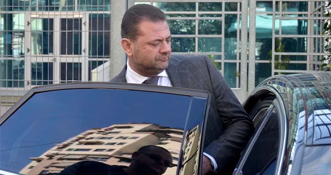 Pas Llallës, SHBA shpall "Non grata" edhe Tom Doshin