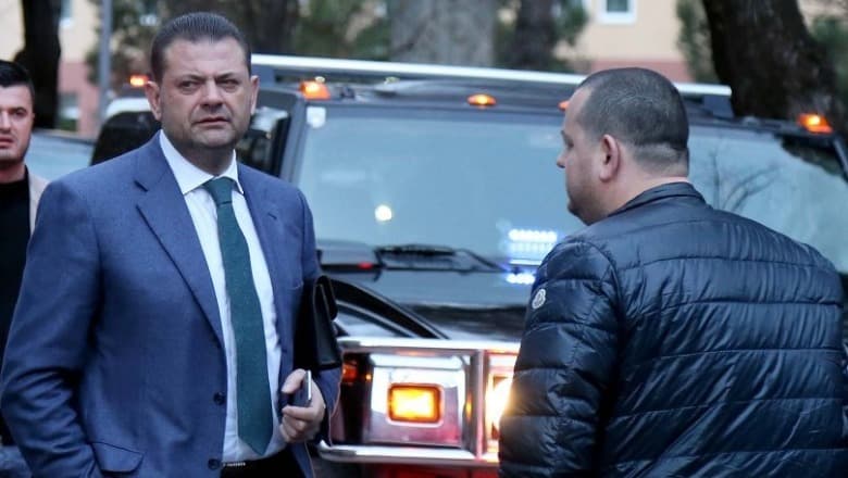 Doshi: Nëse bëhet veting në politikë, gjysma e Parlamentit ikën