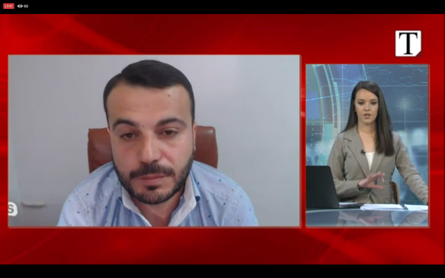Tomorri: Padia në Turqi për Sinan Idrizin dëmton imazhin e Air Albania (VIDEO)