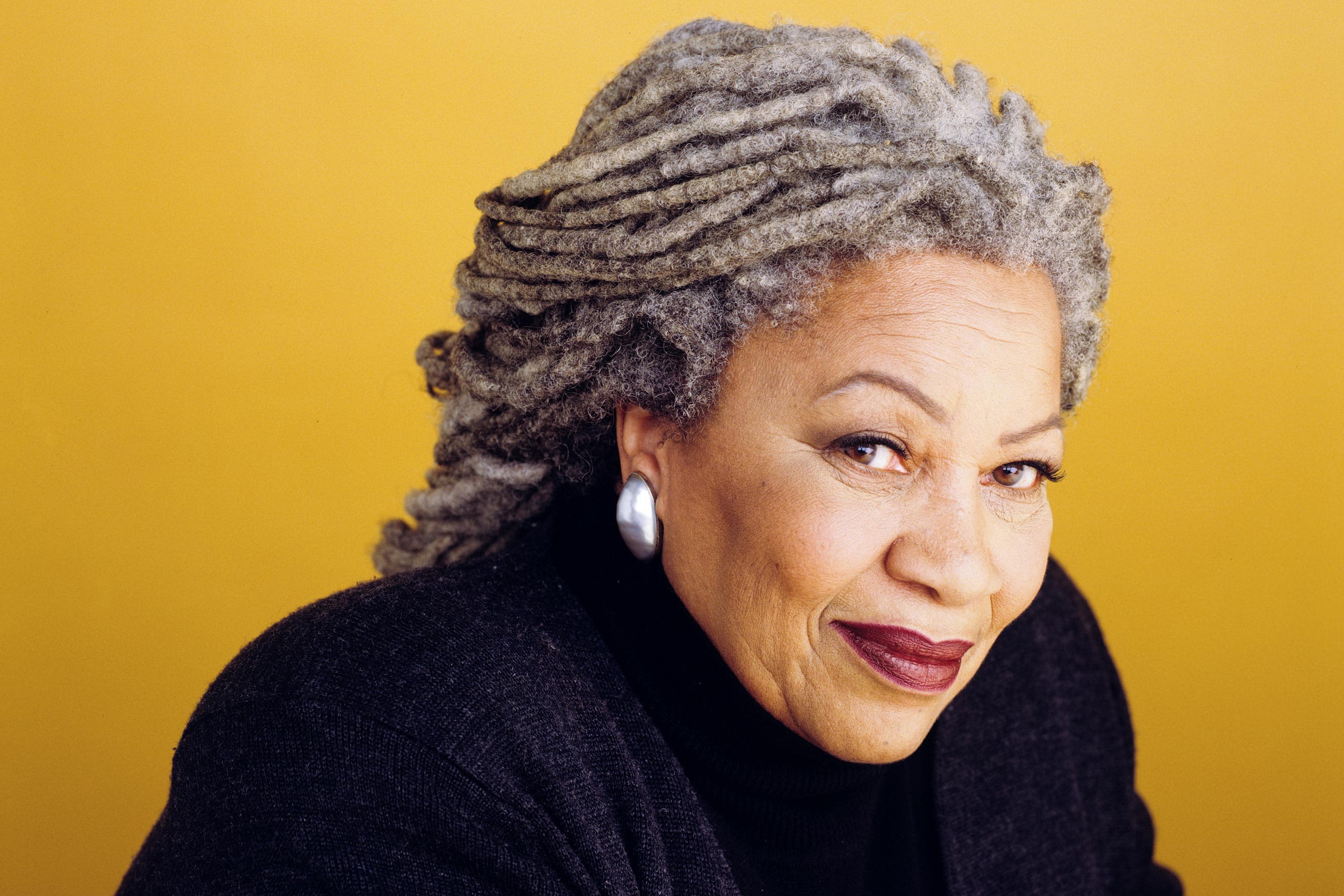 Vdes fituesja e çmimit “Nobel, Toni Morrison 