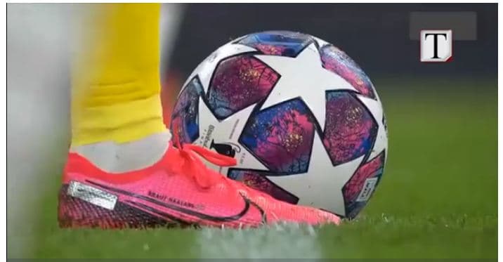 Super Haaland, dy gola ndaj PSG (VIDEO)