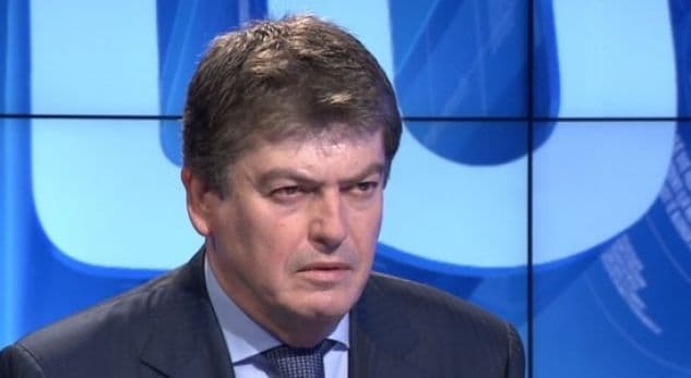 Çështja Xhafaj /Ish-presidenti: Agroni s’duhej të kishte ikur, largimi i Xhafajt nuk do të zgjidhte gjë