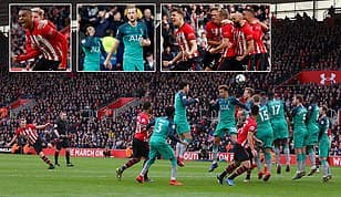 Premier League, Tottenham humbet dhe rrezikon Championsin