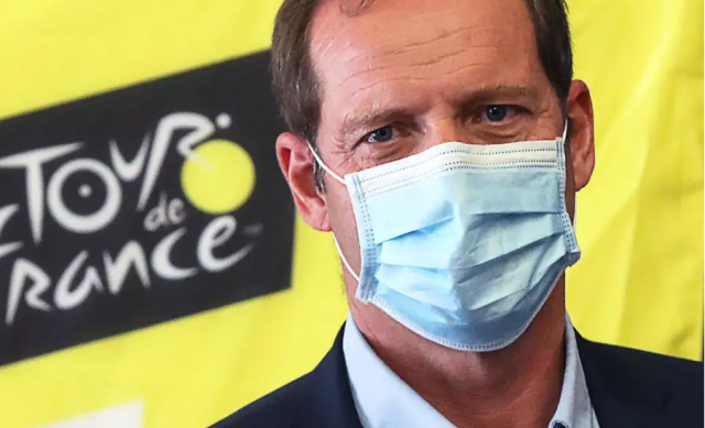 Tour de France paralajmëron skuadrat: Nëse dilni pozitiv në dy testet Covid-19, largoheni nga gara
