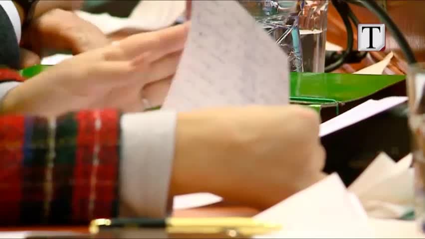 Votimi i buxhetit për Tiranën, PD: Nuk u plotësua kuorumi (VIDEO)