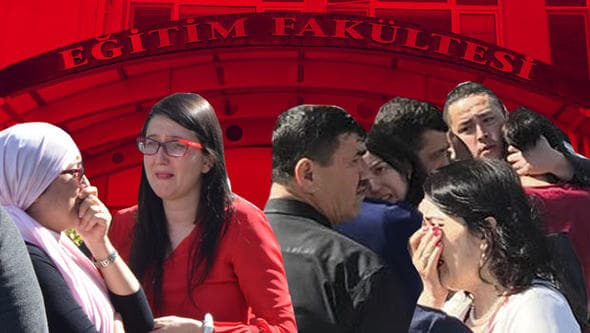 Sulm me armë në një universitet të Turqisë, 4 të vdekur e 3 të plagosur