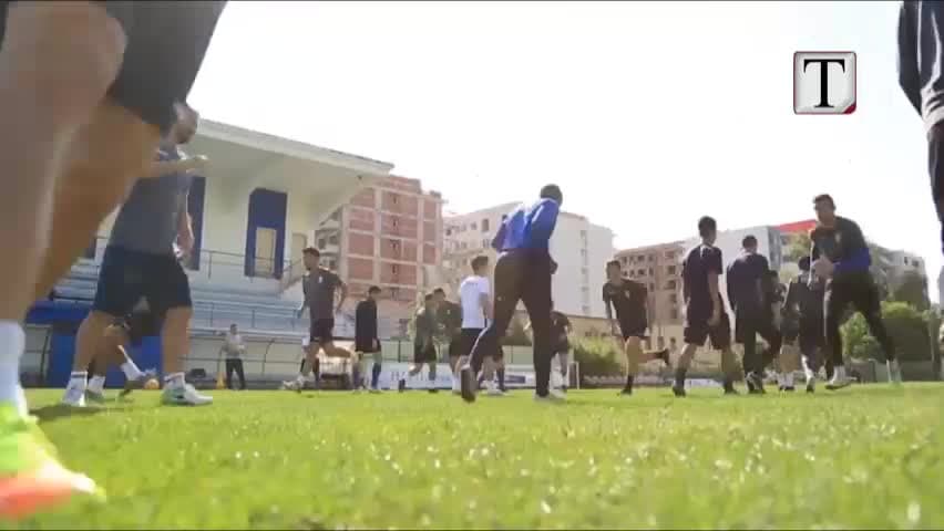 Tirana, projekti i superiores vijon me Ze Marian (VIDEO)