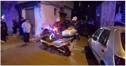 Atentat me armë në Tiranë, 41-vjeçari ekzekutohet nga një person me motor