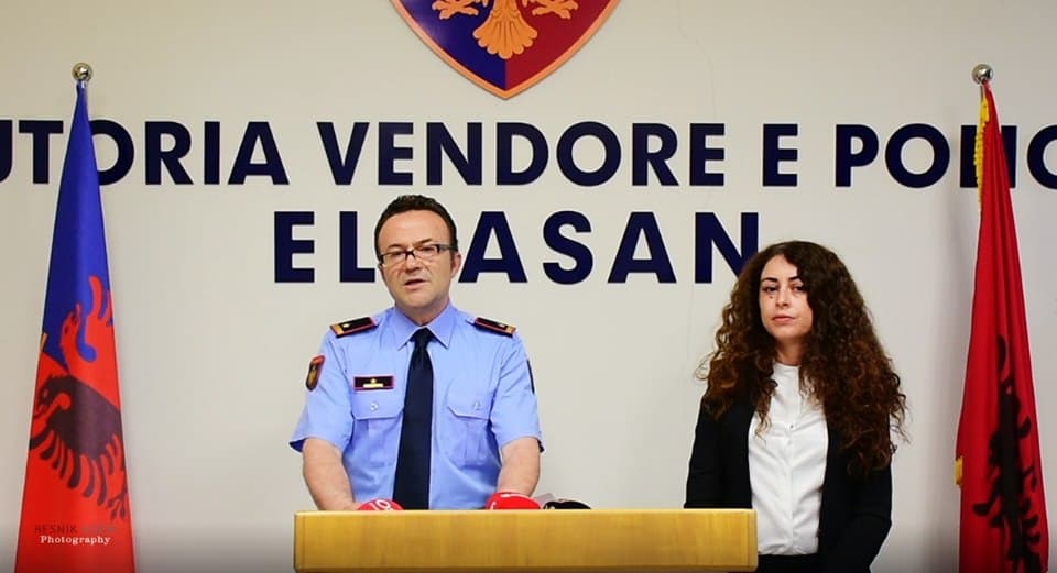 Policia arreston 10 persona, në kuadër të operacionit “Tranzit” për kontrabandim të klandestinëve