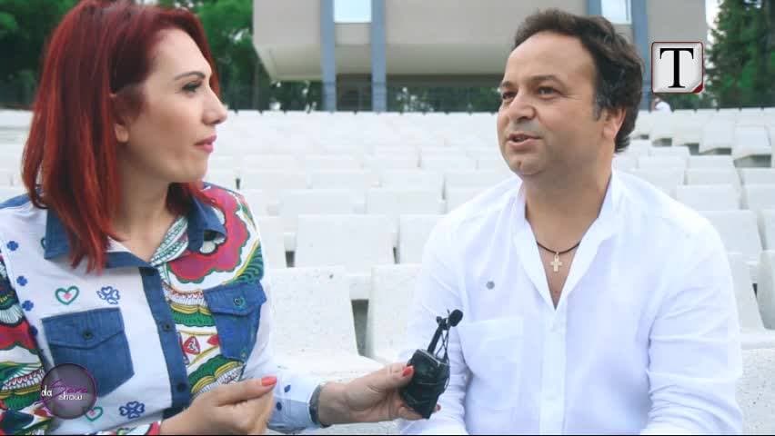 da'Sara /Intervista me Ardian Trebicken (VIDEO)