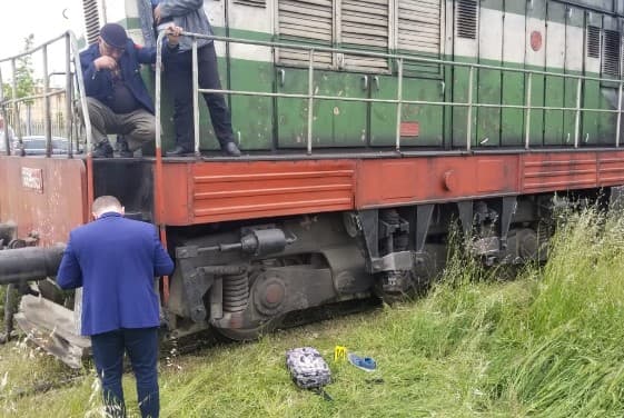 Ndërron jetë nxënësi që u shtyp nga treni në Durrës