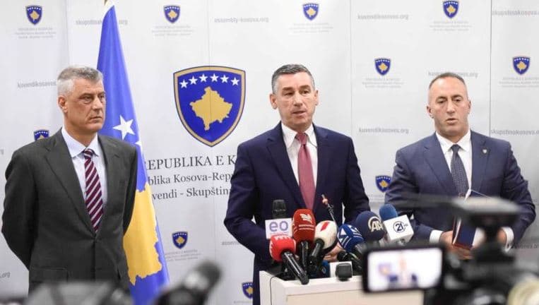 Kosova vendi më i varfër në Evropë me udhëheqës milionerë
