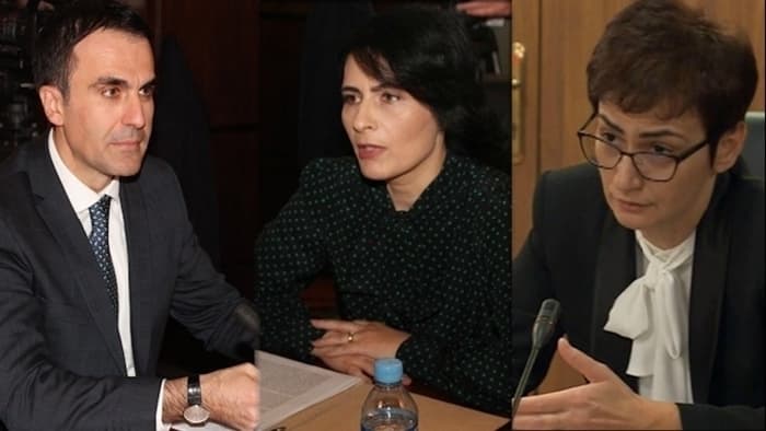 Gara për Kryeprokuror/ KLP dërgon sot në Kuvend listën me tre kandidatët (VIDEO)