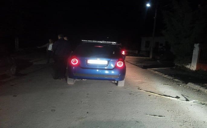 Tropojë, 25-vjeçari ekzekutohet me automatik