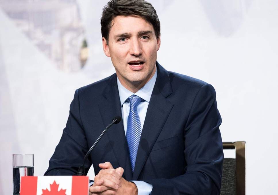 Trudeau tërheq ambasadorin kanadez nga Kina (VIDEO)