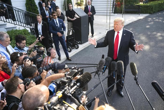 Trump/ Meksika ka përfituar nga ne