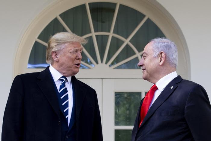 Plani i armëpushimit me Gazën/ Presidenti Trump pret kryeministrin Netanjahu në SHBA