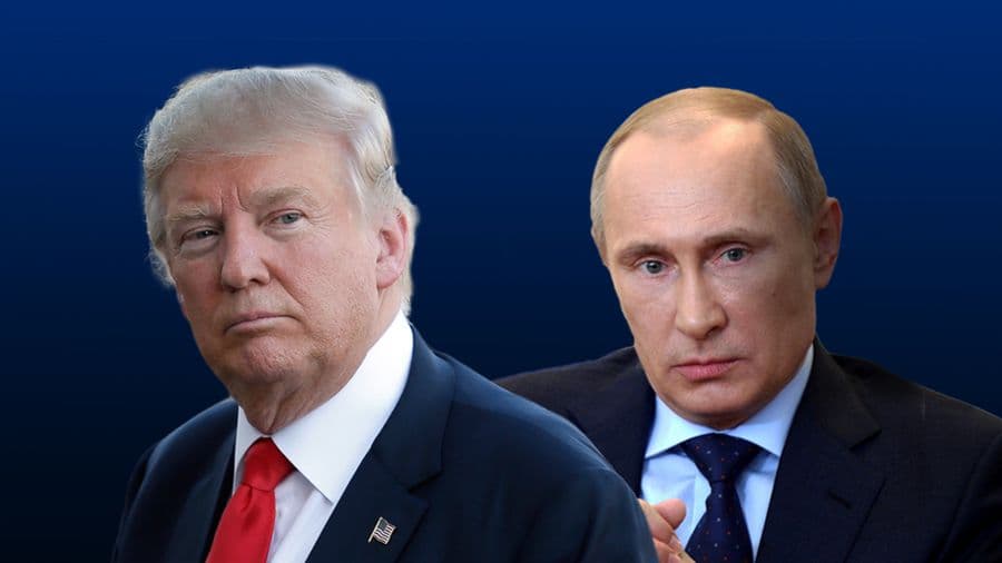 Tensionet Rusi-Ukrainë, Trump anulon takimin me Putin në samitin e G20 në Buenos Aires