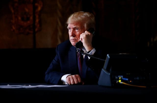 Donald Trump mund të bëjë vizitën e tij të parë në Afganistan