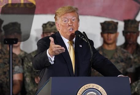 Presidenti Trump, kundër shkencëtarëve për klimën