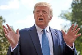 Pas kërcënimeve, Trump lavdëron Turqinë (VIDEO)