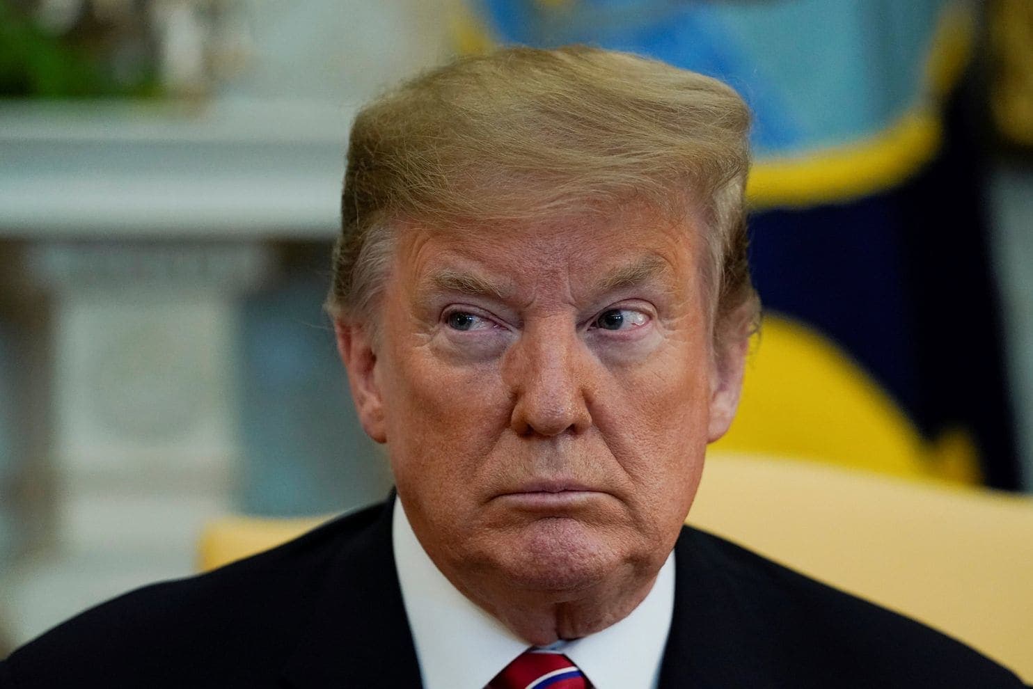 Trump paralajmëron Iranin: Kujdes me kërcënimet!