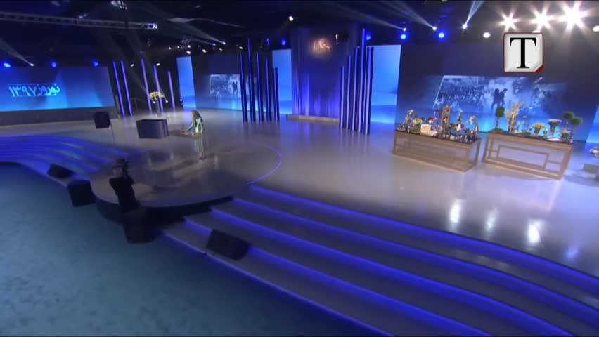 Këshilltari i Trump me muxhahedinët në Shqipëri (VIDEO)