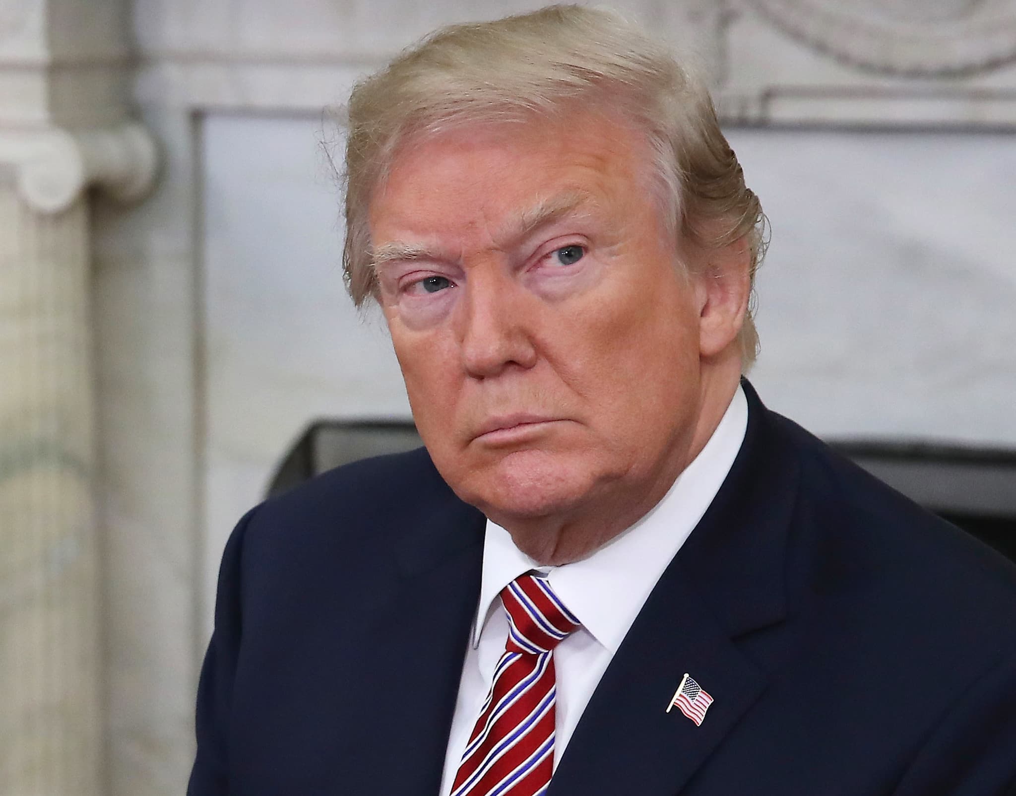 Ndërhyrja ruse, prokurori special bën gati 49 pyetje për Trump-in