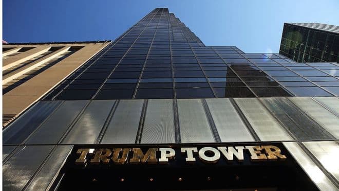 Senati lëshon dokumente për takimet në "Trump Tower" dhe ndërhyrjen ruse në fushatën presidenciale