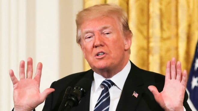“Ndërhyrja ruse në zgjedhjet amerikane", Trump kundërpërgjigjet me një hetim për FBI-në