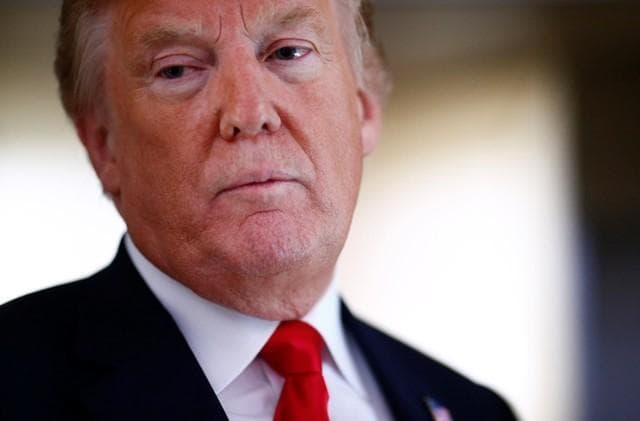 Trump thotë se presidenti i ri meksikan mund të ndihmojë SHBA-në me çështjen e kufirit