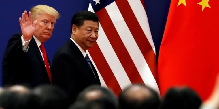 Lufta tregtare /Trump gati për të taksuar të gjitha importet kineze me vlerë 500 miliardë dollarë (VIDEO)