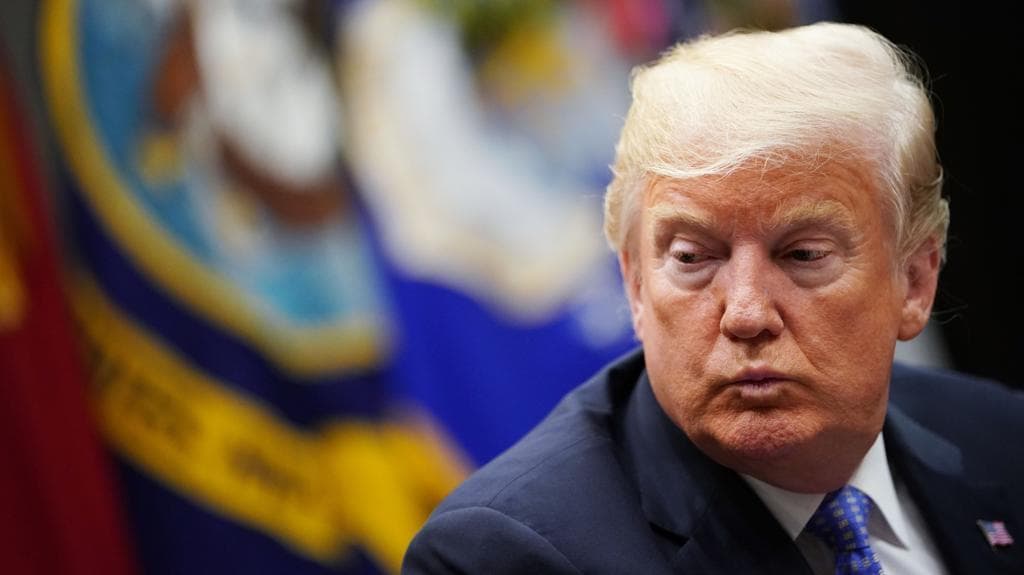 Rasti Trump/ Çfarë është impeachment-i?