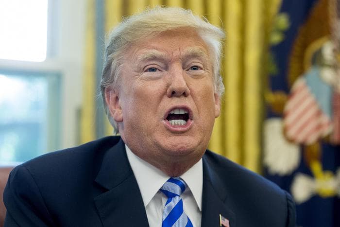 Ndërhyrja në zgjedhjet amerikane, Trump ia hedh fajin Kinës