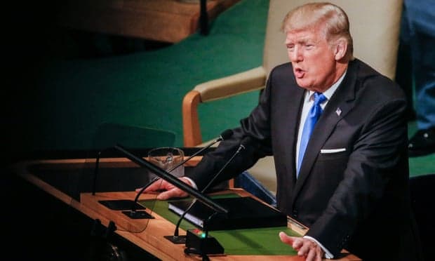 Pas raportit të New York Times dhe CCN, Trump kërkon të pastrojë drejtësinë