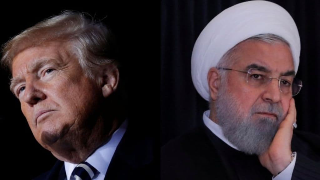 Irani zotohet të "thyejë" sanksionet e SHBA, Rouhani: Do të vazhdojmë shitjen e naftës