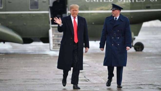 Trump: Nuk kam bashkëpunuar kurrë me Rusinë