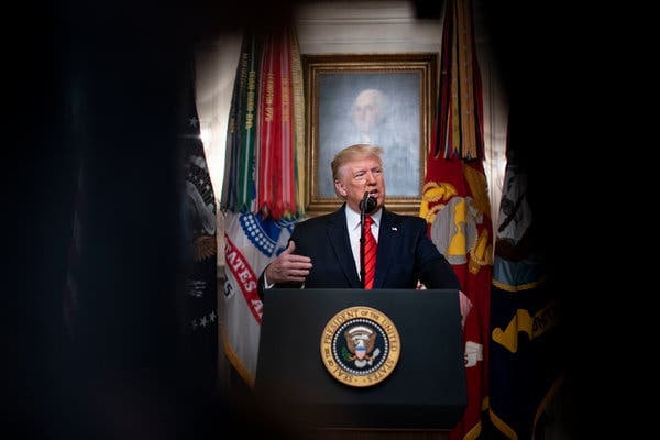 Vdekja e Al Baghdadit dhe dyshimet mbi mënyrën si e përshkroi Trump operacionin blic