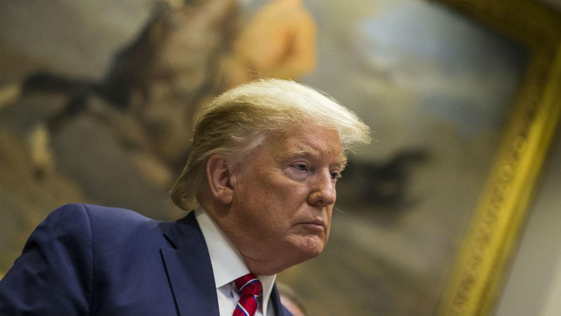 Trump i nënshtrohet kontrollit mjekësor