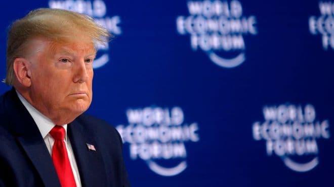 Ndalimi për të hyrë në SHBA, Trump zgjeron listën e “të padëshiruarve”