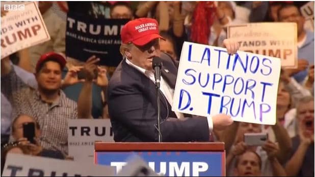 Paralajmërimi i Trump: Nëse demokratët fitojnë zgjedhjet do të ketë "dhunë"