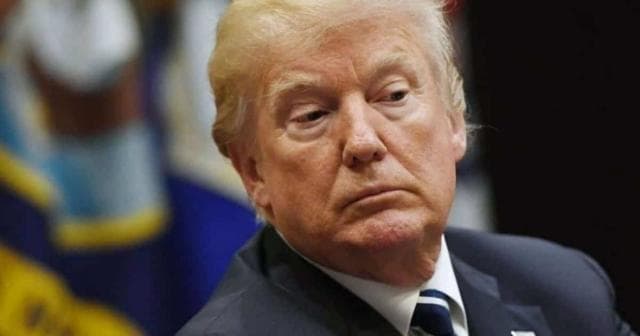 Zarfi me substancë toksike për Trump, arrestohet një grua