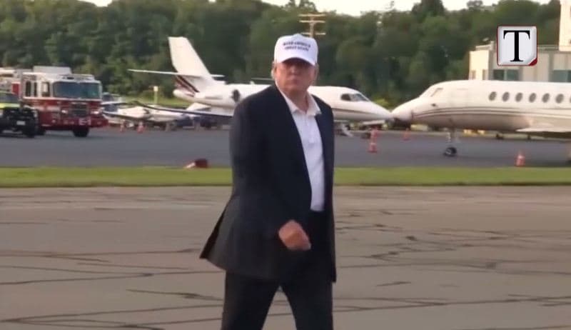 Tërhiqet Trump? SHBA-Kinë, drejt marrëveshjes tregtare (VIDEO)