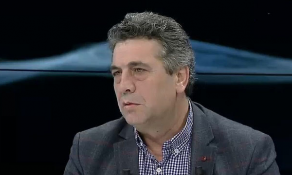 Agron Tufa kërkon azil politik në Zvicër