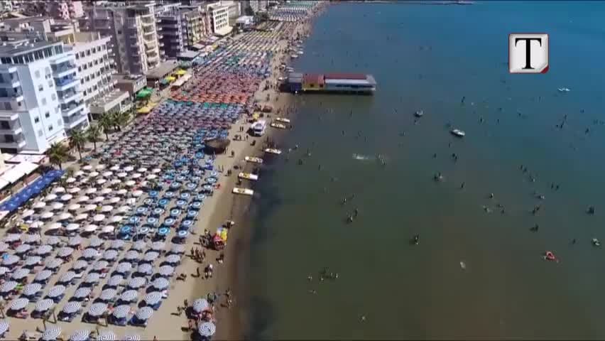 Kryeministri: Pse duhen ndërtuar hotelet me 5 yje (VIDEO)